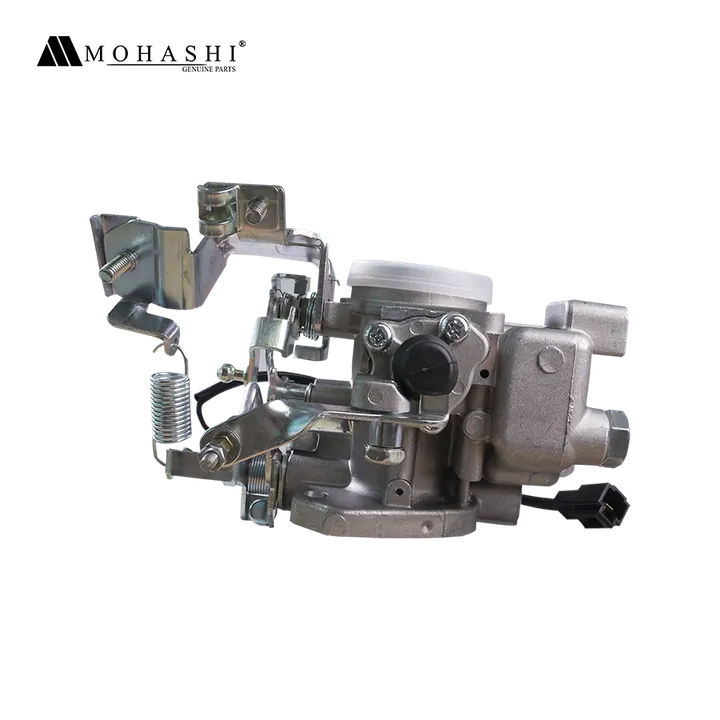 DAIHATSU EB60 EF CARBURETOR ASSEMBLY MOHASHI 21100-87207