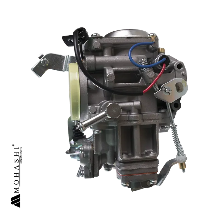 SUZUKI F5A F6A 78MM BIG BASE CARBURETOR ASSEMBLY MOHASHI 13200-85520
