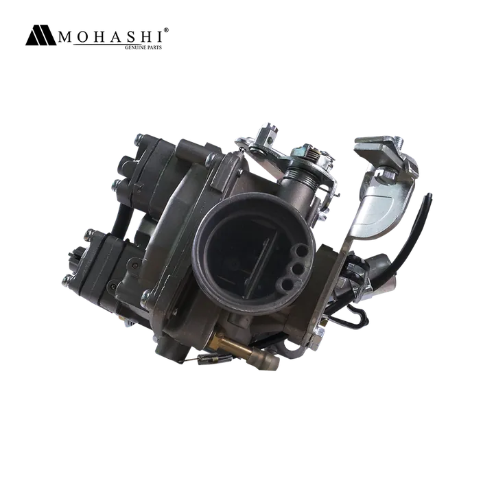 SUZUKI F10A CARBURETOR ASSEMBLY MOHASHI 13200-82780