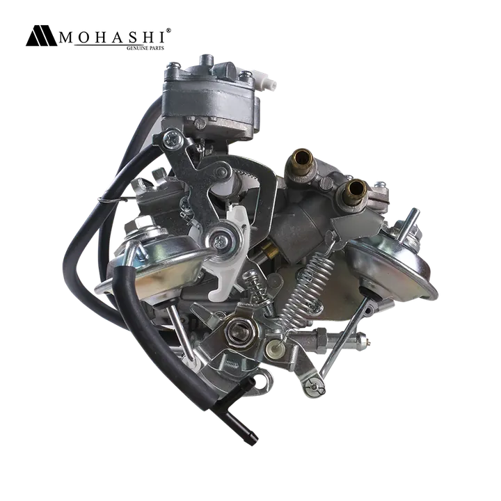 SUZUKI F6A SCRUM CARBURETOR ASSEMBLY MOHASHI 13200-82980 / 85530