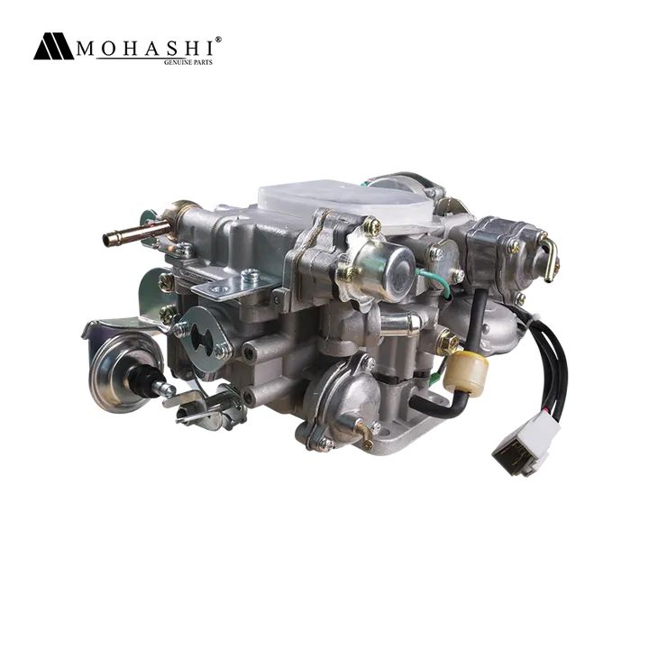 TOYOTA REVO HIACE 1RZ CARBURETOR ASSEMBLY MOHASHI 21100-75020