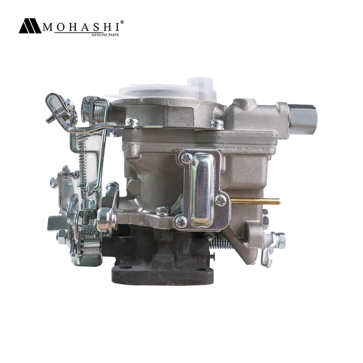 TOYOTA 4K WITH ADAPTOR CARBURETOR ASSEMBLY MOHASHI 21100-24035