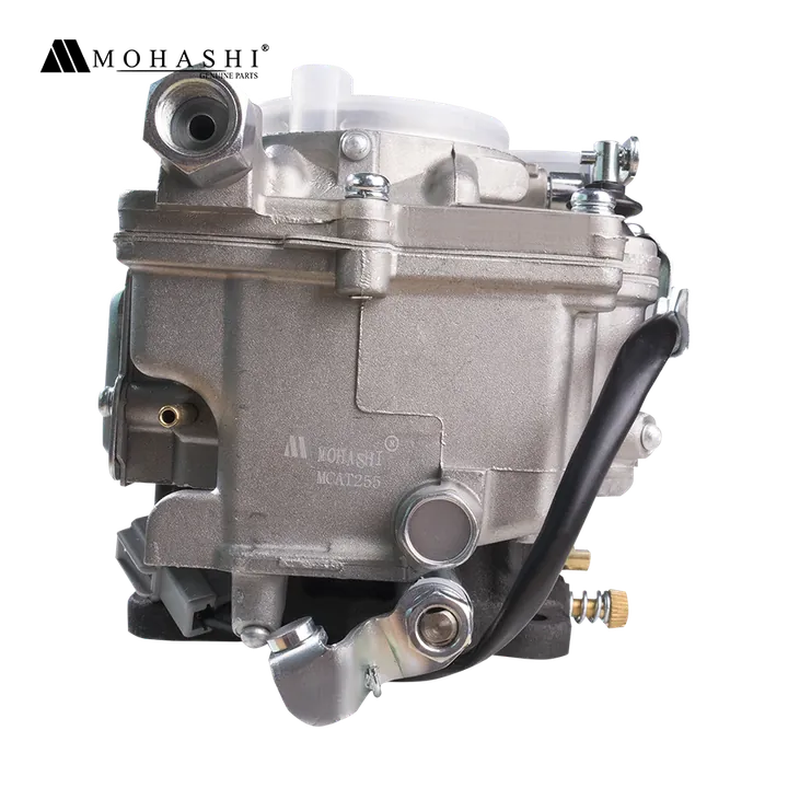 TOYOTA 3K 4K CARBURETOR ASSEMBLY MOHASHI 21110-H4255/ 13420