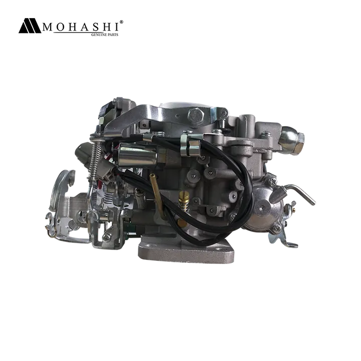 TOYOTA COROLLA 1.6L 4AF 16V 2 BARREL 1987 – 1991 CARBURETOR ASSEMBLY MOHASHI 21100-16540