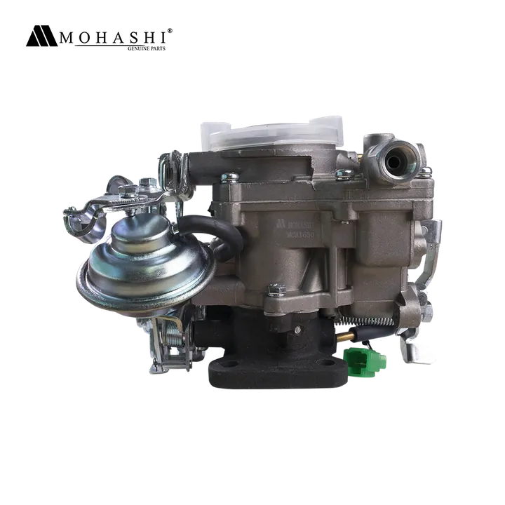 TOYOTA TAMARAW FX LITE ACE LITEACE 5K CARBURETOR ASSEMBLY MOHASHI 21110-H6650