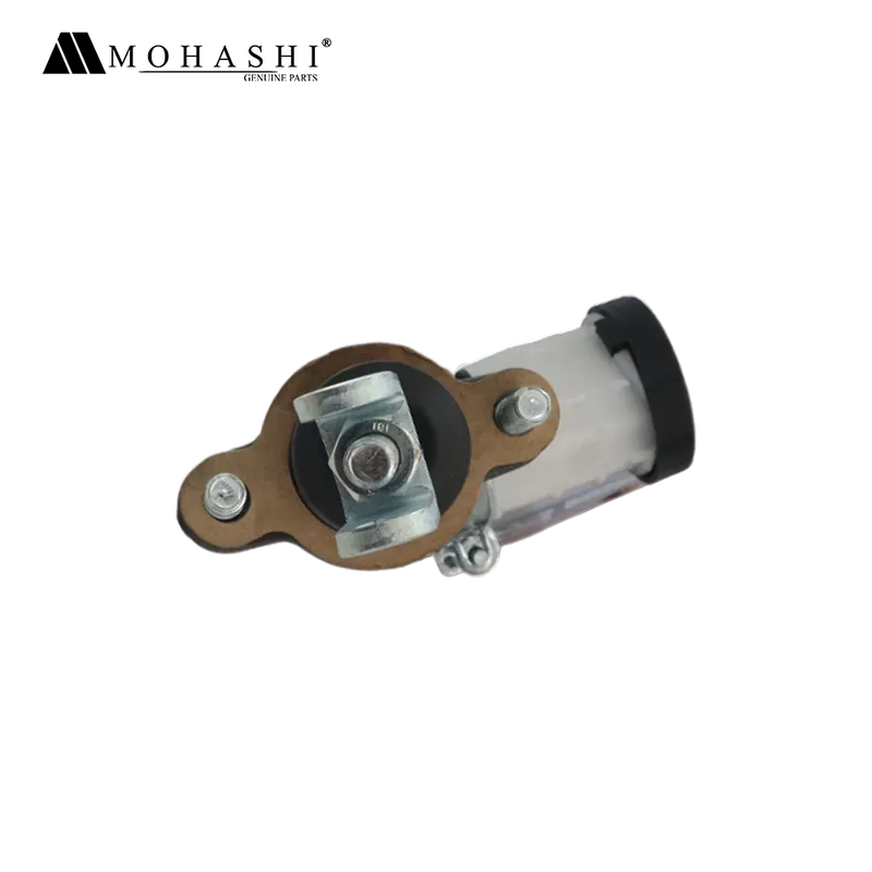 ISUZU HILANDER CROSSWIND 1989 - 2000 5/8" CLUTCH MASTER MOHASHI 8-94434-710-2 - Image 2