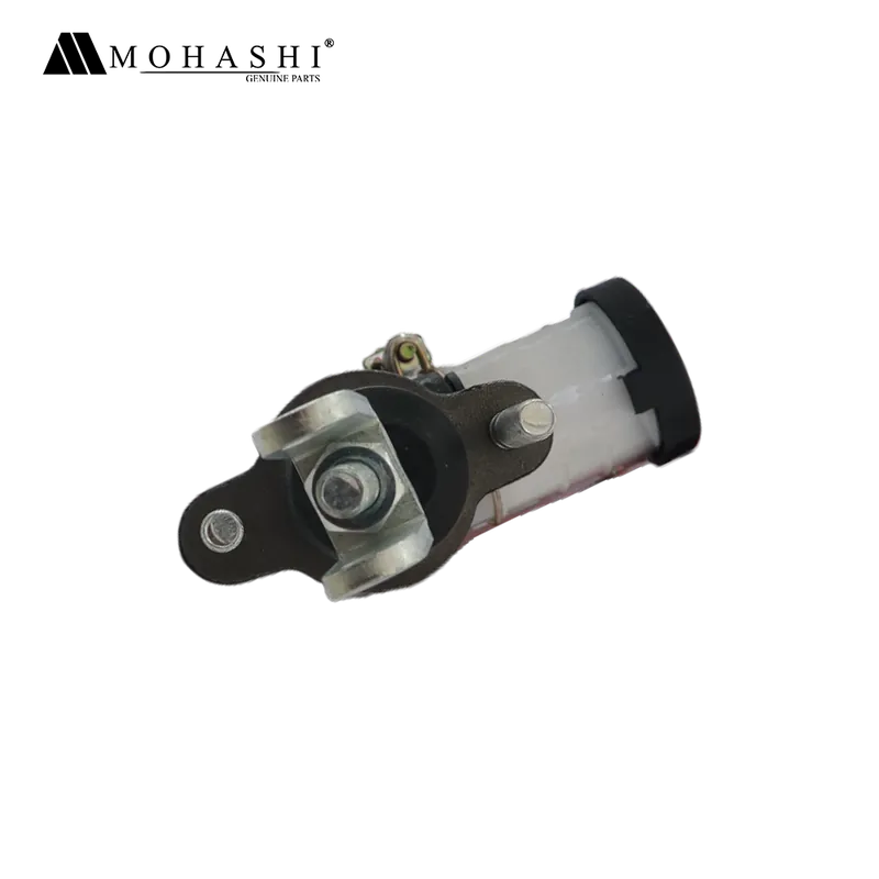 ISUZU FUEGO TROOPER RODEO 1997 - 2004 5/8" CLUTCH MASTER MOHASHI 8-97136-445-0 - Image 2