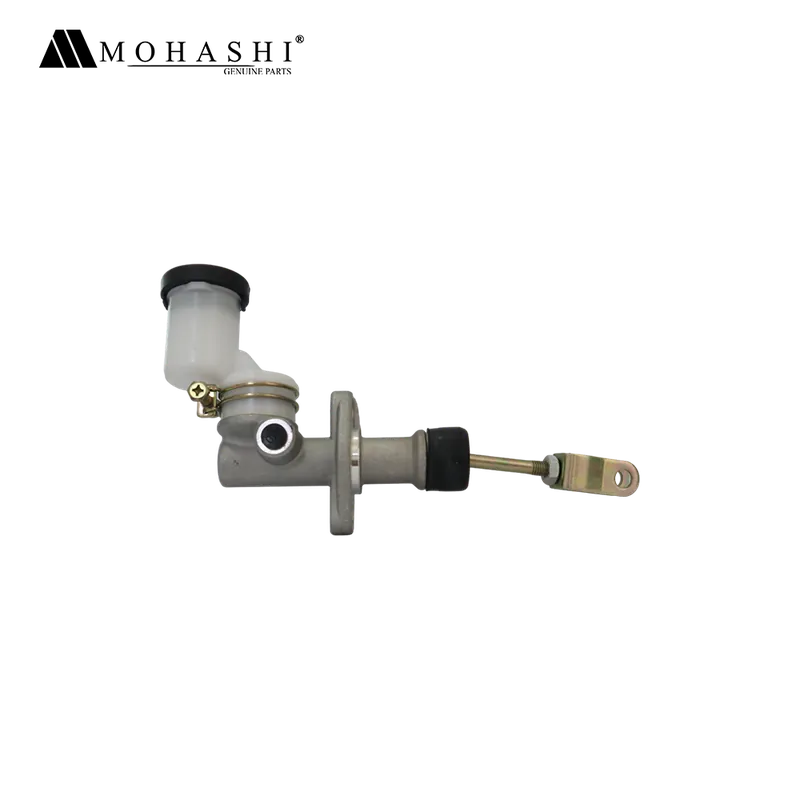 MITSUBISHI PAJERO 2.5 DIESEL 1995 5/8" CLUTCH MASTER MOHASHI MB555391 - Image 4