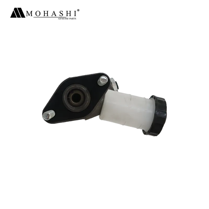 MAZDA B2200 B2500 PICK UP 1989 - 1996 5/8" CLUTCH MASTER MOHASHI UB39-41-400/ UC86-41-400 - Image 4