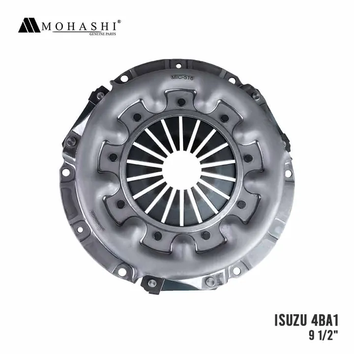 ISUZU 4BA1 REF. ISC-516 9 1/2″ MOHASHI CLUTCH COVER
