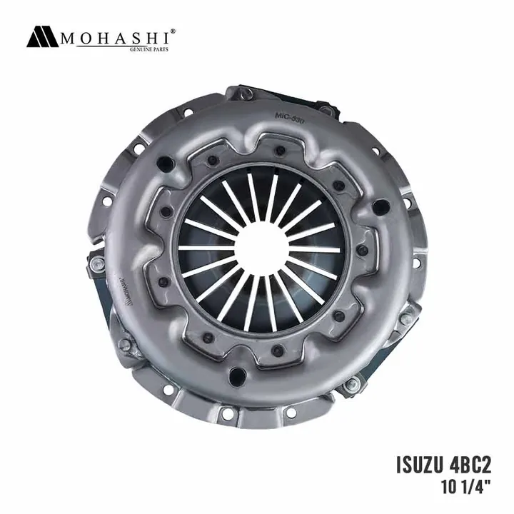 ISUZU 4BC2 REF. ISC-539 / ISC-568 10 1/4″ MOHASHI CLUTCH COVER