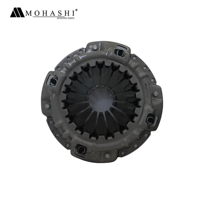 ISUZU 4BD1 4BE1 4BG1 6BG1 12″ REF. ISC-546 MOHASHI CLUTCH COVER