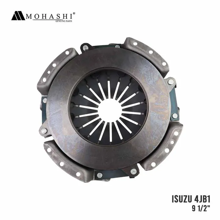 ISUZU 4JB1 REF. ISC-565 9 1/2″ MOHASHI CLUTCH COVER