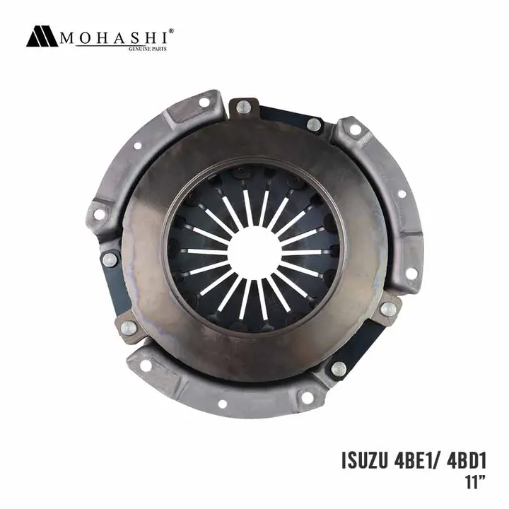 ISUZU 4BE1 4BD1 REF. ISC-567 11″ MOHASHI CLUTCH COVER