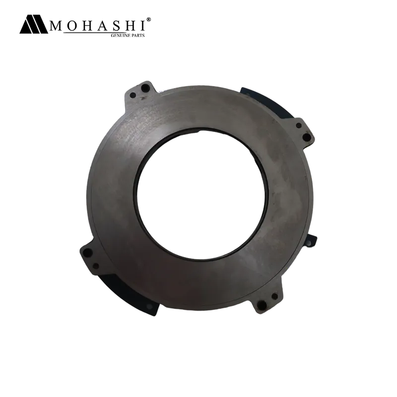 ISUZU 12PD1 6WA1 15″ REF. ISD-032 MID 032 ISD-031 MID-031 MOHASHI CLUTCH COVER