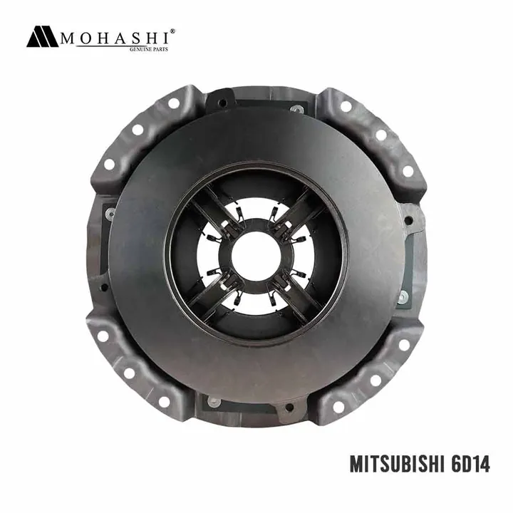 MITSUBISHI 6D14 MOHASHI CLUTCH COVER