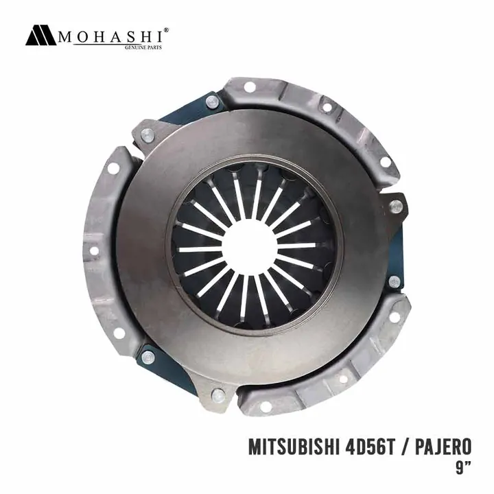 MITSUBISHI 4D56T PAJERO REF. MBC-515 9″ MOHASHI CLUTCH COVER