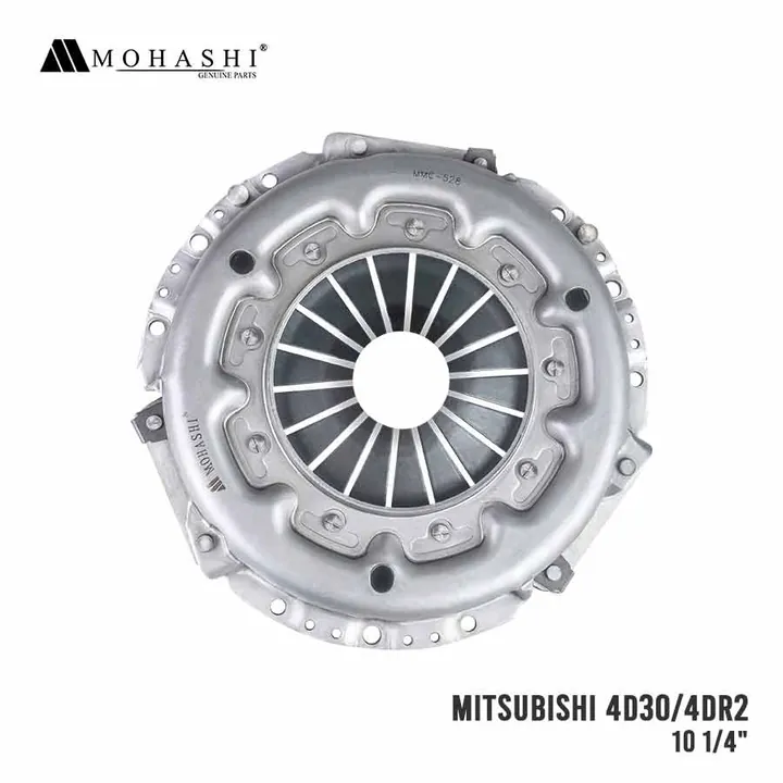 MITSUBISHI 4D30 4DR2 REF. MFC-537/ CM-016 10 1/4″ MOHASHI CLUTCH COVER