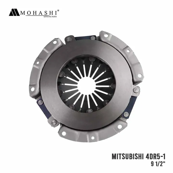 MITSUBISHI 4DR5 9 1/2″ MOHASHI CLUTCH COVER