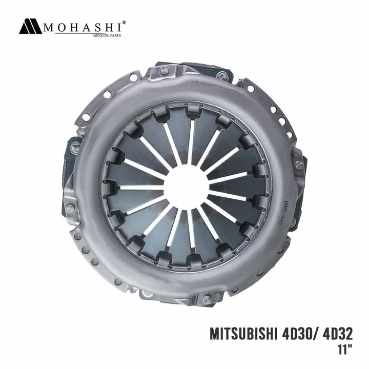 MITSUBISHI 4D30 4D32 REF. MFC-530/ CM-309 11″ MOHASHI CLUTCH COVER