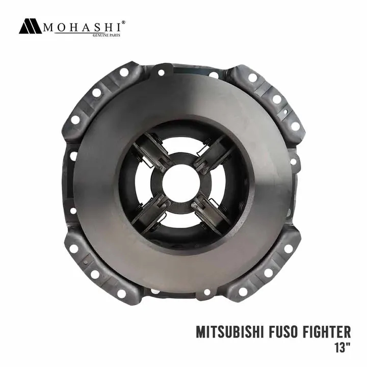 MITSUBISHI FUSO FIGHTER 13″ MOHASHI CLUTCH COVER
