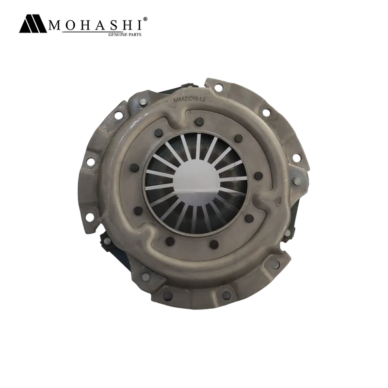 MAZDA KIA PRIDE B1 B3 7″ REF. MB302-16-410 MOHASHI CLUTCH COVER