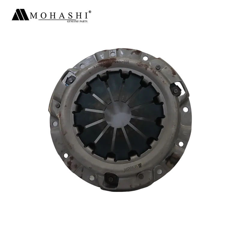 KIA BESTA 2.2 KIA SPORTAGE 9″ REF. K30A-16-410 MOHASHI CLUTCH COVER