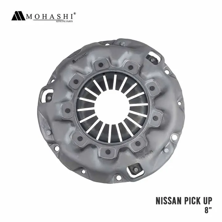 NISSAN PICK UP MOHASHI CLUTCH COVER