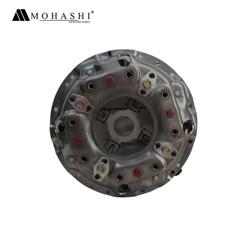 NISSAN PD6 PE6 PE6T RD8 RD10 16″ MOHASHI CLUTCH COVER