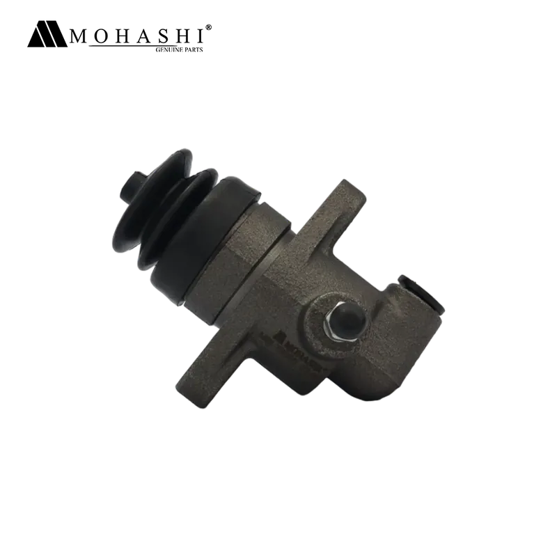 ISUZU ELF C-240 NEW MODEL 4BA1 4BC2 ELF 29.6MM CLUTCH SLAVE ASSEMBLY  5-47570-035-1/8-94319-304-0
