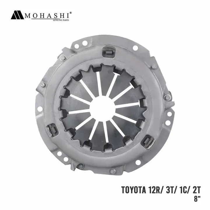 TOYOTA 12R 3T 1C 2T 8″ MOHASHI CLUTCH COVER