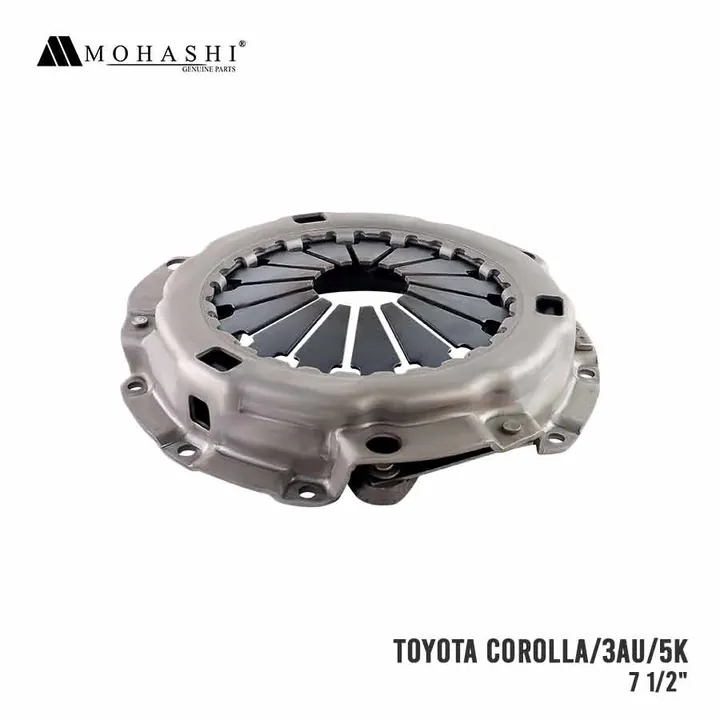 TOYOTA COROLLA 3AU 5K 7 1/2″ MOHASHI CLUTCH COVER