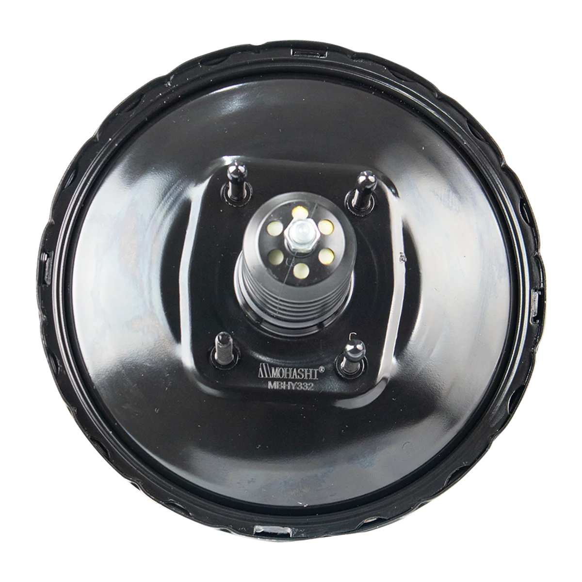 HYUNDAI STAREX TWIN BRAKE BOOSTER HYDROVAC MBHY-332 MOHASHI 58610-24243 / 58610-4A000