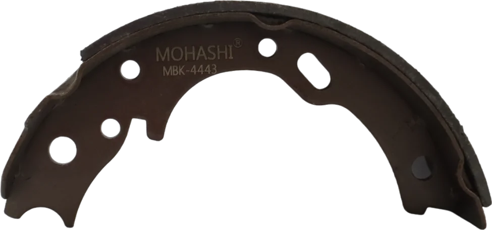 ISUZU ELF NKR NPR BRAKE SHOE MBK-443